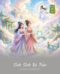 Sinh Sinh Bỏ Trốn