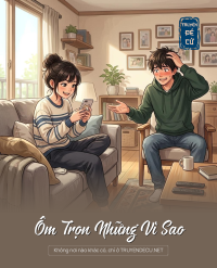 Ôm Trọn Những Vì Sao