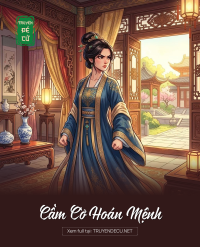 Cầm Cờ Hoán Mệnh