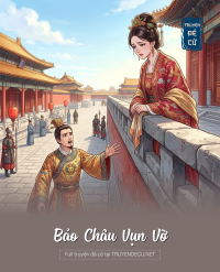 Bảo Châu Vụn Vỡ