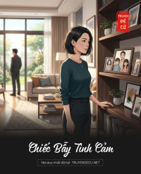 Chiếc Bẫy Tình Cảm