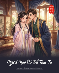 Người Nào Có Để Tâm Ta