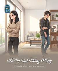 Liễu Hạ Huệ Không Ở Đây