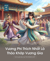 Vương Phi Thích Nhất Là Tháo Khớp Vương Gia