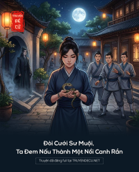 Đòi Cưới Sư Muội, Ta Đem Nấu Thành Một Nồi Canh Rắn