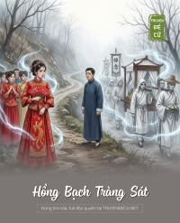 Hồng Bạch Tràng Sát