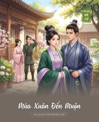Mùa Xuân Đến Muộn