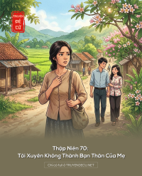 Thập Niên 70: Tôi Xuyên Không Thành Bạn Thân Của Mẹ