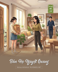 Bán Hạ Nguyệt Quang