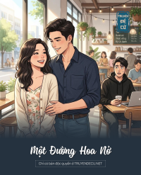 Một Đường Hoa Nở