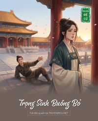Trọng Sinh Buông Bỏ