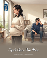 Minh Châu Cẩn Niên