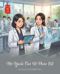 Mã Nguồn Của Kẻ Phản Bội