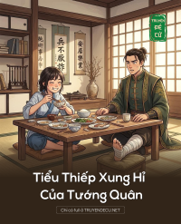 Tiểu Thiếp Xung Hỉ Của Tướng Quân