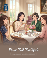 Chính Thất Trở Mình