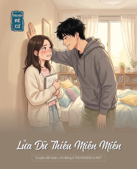 Lửa Dữ Thiêu Miên Miên