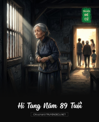 Hỉ Tang Năm 89 Tuổi