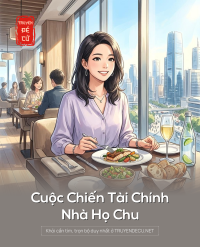 Cuộc Chiến Tài Chính Nhà Họ Chu