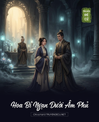 Hoa Bỉ Ngạn Dưới Âm Phủ