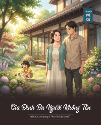Gia Đình Ba Người Không Tên