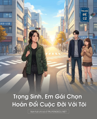 Trọng Sinh, Em Gái Chọn Hoán Đổi Cuộc Đời Với Tôi