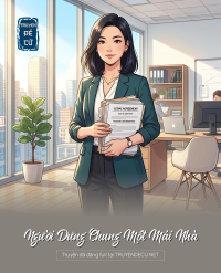 Người Dưng Chung Một Mái Nhà