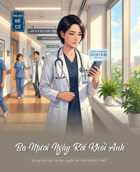 Ba Mươi Ngày Rời Khỏi Anh