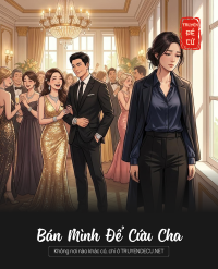 Bán Mình Để Cứu Cha
