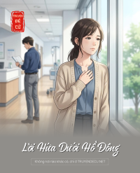 Lời Hứa Dưới Hồ Đông