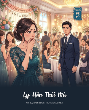 Ly Hôn Thôi Mà