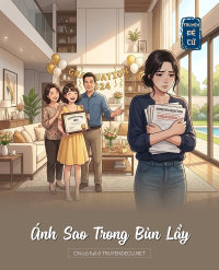 Ánh Sao Trong Bùn Lầy
