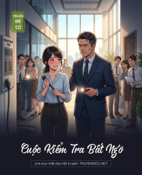 Cuộc Kiểm Tra Bất Ngờ