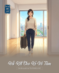 Hồi Kết Cho Kẻ Vô Tâm