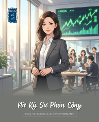 Nữ Kỹ Sư Phản Công
