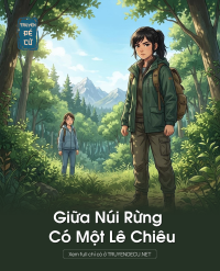 Giữa Núi Rừng Có Một Lê Chiêu
