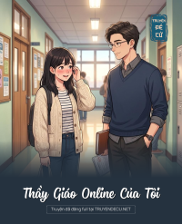 Thầy Giáo Online Của Tôi
