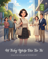 Hệ Thống Nghiệp Báo Tức Thì