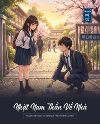 Nhặt Nam Thần Về Nhà