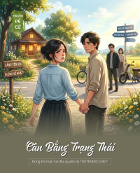 Cân Bằng Trạng Thái