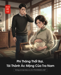 Phi Thăng Thất Bại, Tôi Thành Ác Mộng Của Tra Nam