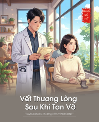 Vết Thương Lòng Sau Khi Tan Vỡ