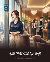 Đối Mặt Với Sự Thật