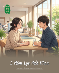 5 Năm Lạc Mất Nhau