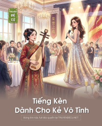 Tiếng Kèn Dành Cho Kẻ Vô Tình