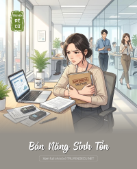 Bản Năng Sinh Tồn