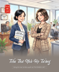 Tiểu Thư Nhà Họ Tưởng
