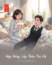 Hợp Đồng Lấy Thân Trả Nợ