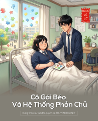 Cô Gái Béo Và Hệ Thống Phản Chủ
