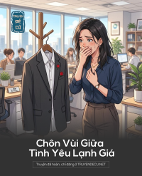Chôn Vùi Giữa Tình Yêu Lạnh Giá