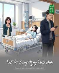 Giỗ Tôi Trong Ngày Cưới Anh